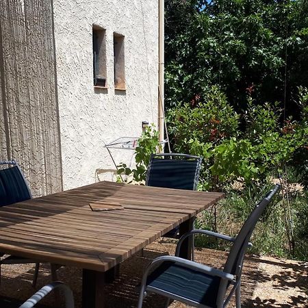 Les Pucines Bis Bas De Villa 29 M2 Luxe Rez De Jardin Climatisation Plein Sud Six-Fours-les-Plages Eksteriør billede
