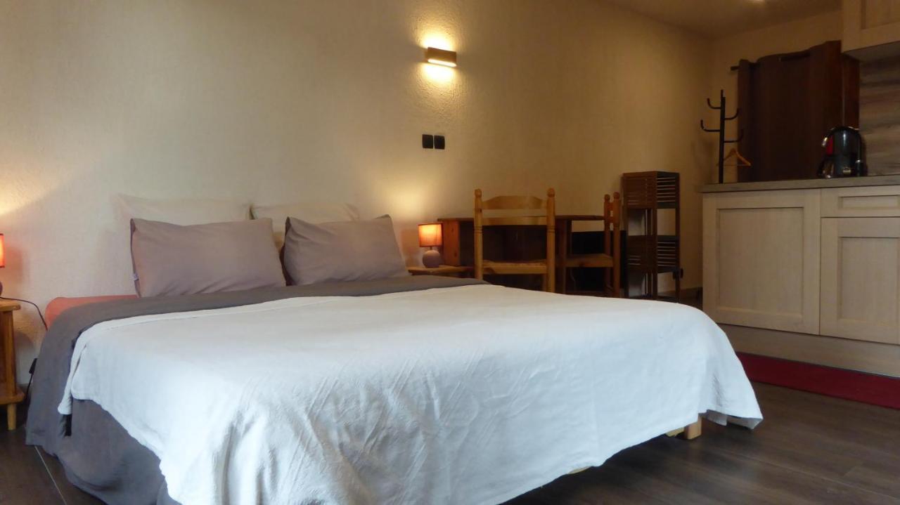 Les Pucines Bis Bas De Villa 29 M2 Luxe Rez De Jardin Climatisation Plein Sud Six-Fours-les-Plages Eksteriør billede