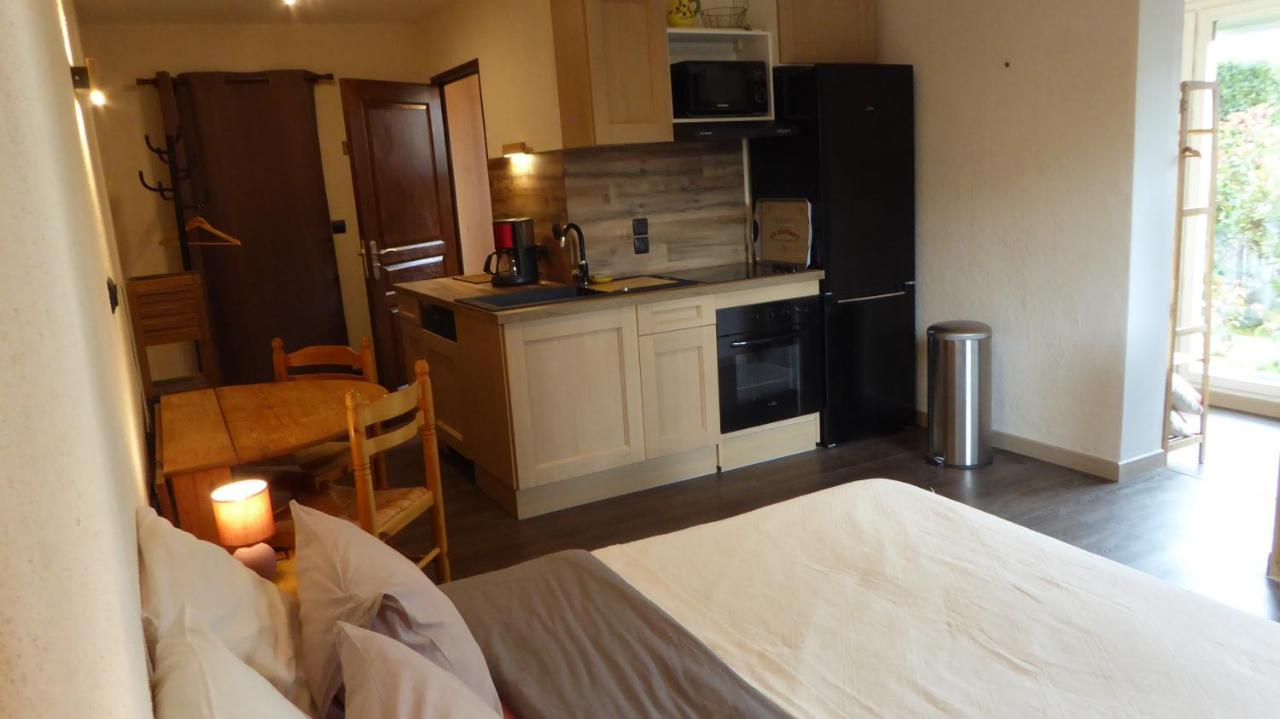 Les Pucines Bis Bas De Villa 29 M2 Luxe Rez De Jardin Climatisation Plein Sud Six-Fours-les-Plages Eksteriør billede