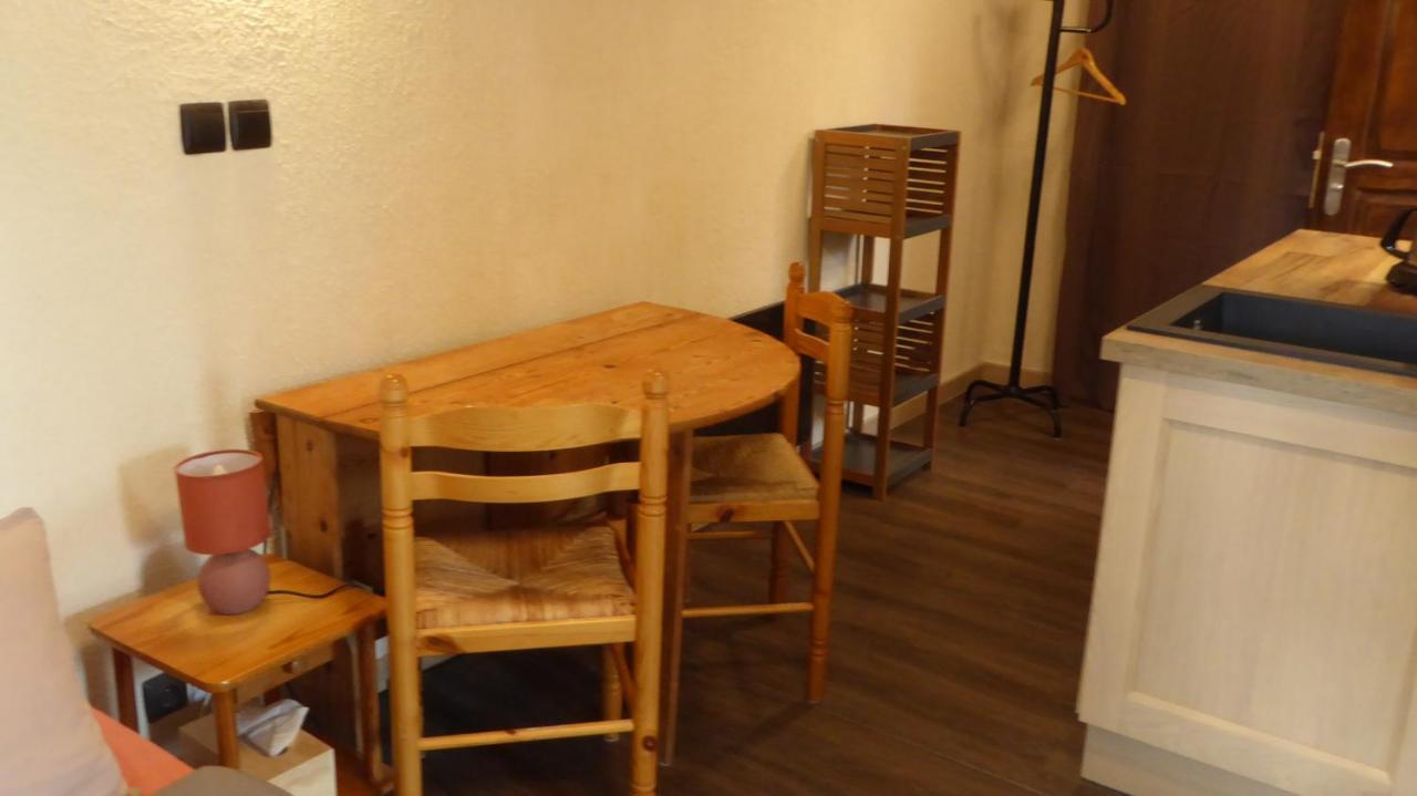 Les Pucines Bis Bas De Villa 29 M2 Luxe Rez De Jardin Climatisation Plein Sud Six-Fours-les-Plages Eksteriør billede