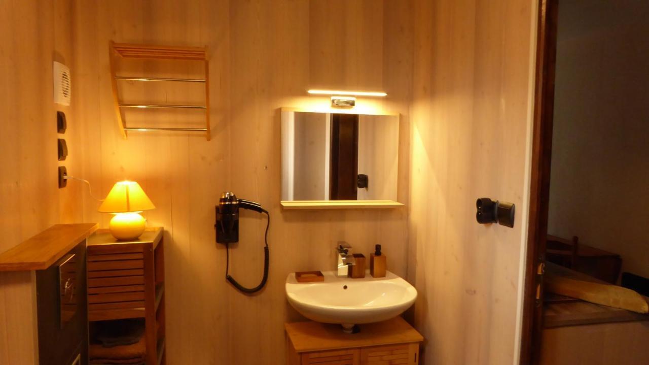 Les Pucines Bis Bas De Villa 29 M2 Luxe Rez De Jardin Climatisation Plein Sud Six-Fours-les-Plages Eksteriør billede